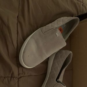 Michael Kors slip Ons